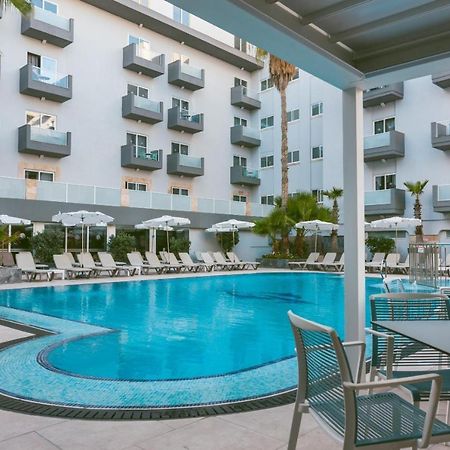 Bora Bora Ibiza Malta Resort - Music Hotel - Adults Only 18 Plus Сейнт Полс Бей Екстериор снимка